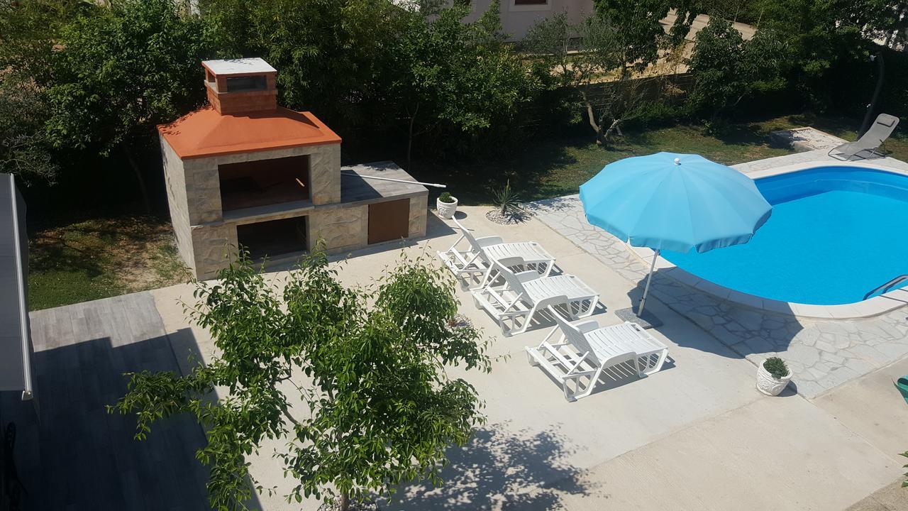 Villa Surac Murvica  Exterior foto