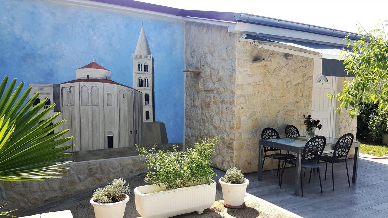 Villa Surac Murvica  Exterior foto